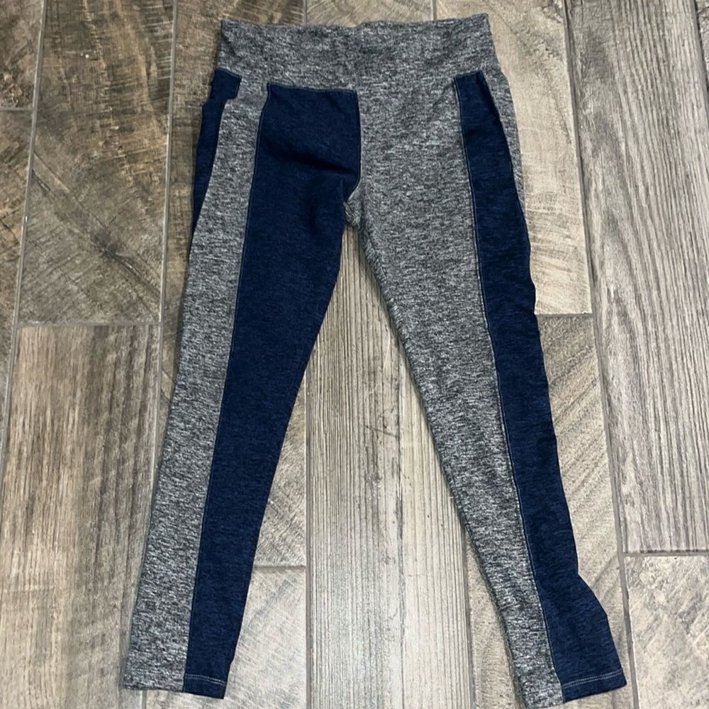 Free People movement exercise pants